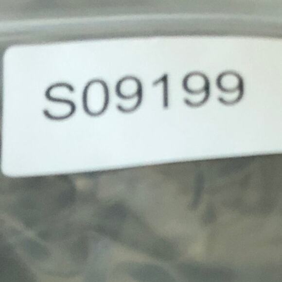 Ann Taylor LOFT Womens Pants Black High Rise Devin Rayon Blend Stretch 10 - Picture 12 of 12